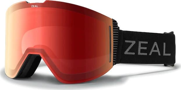 Product image for Lookout Optimum Polarized Automatic+ Ski Goggles - Unisex