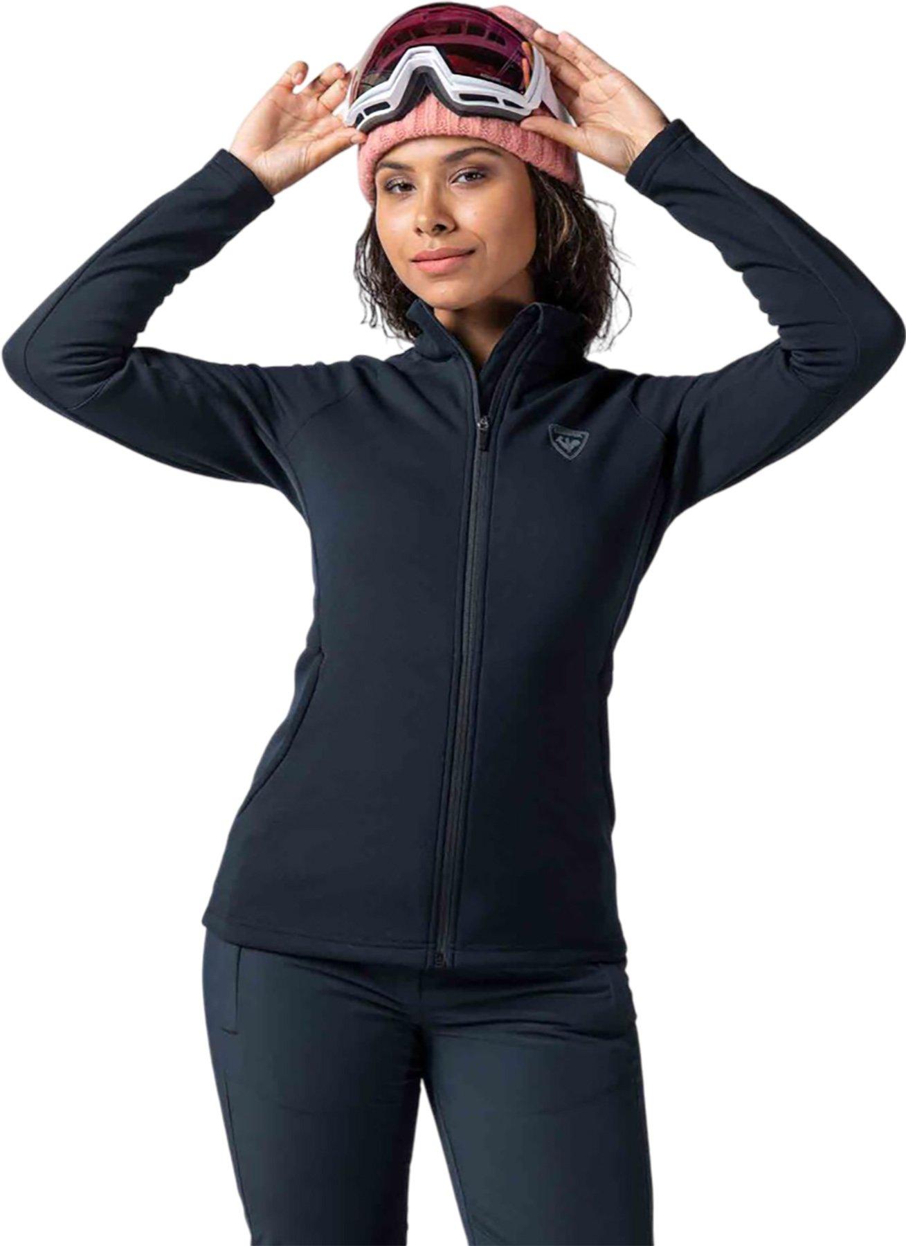 Image de produit pour Manteau Classique Clim - Femme