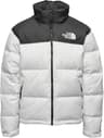 Couleur: TNF White - TNF Black