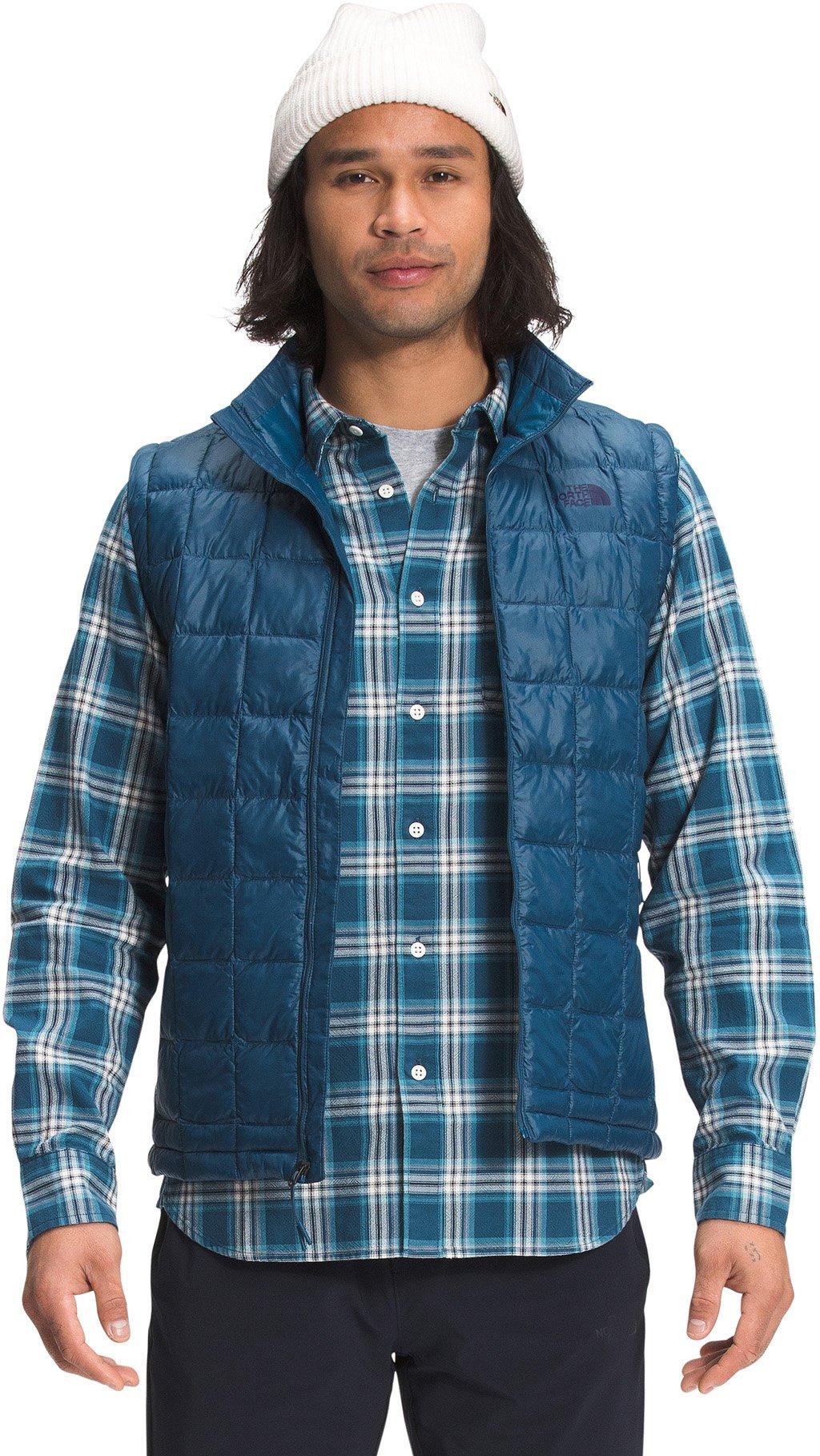 Product gallery image number 1 for product ThermoBall™ Eco Vest 2.0 - Men's