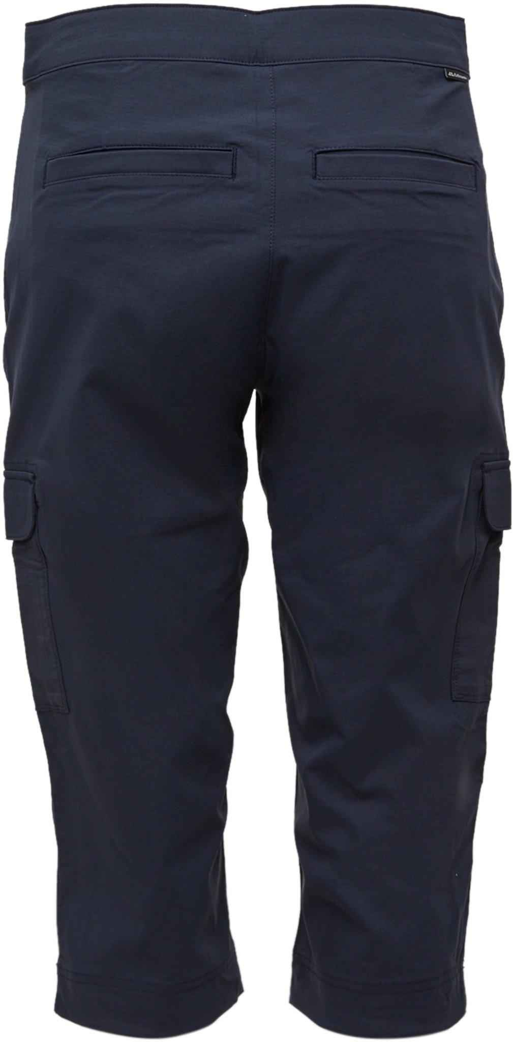 Product gallery image number 3 for product Miro 3/4 Pants - Women’s