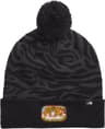 Couleur: TNF Black TNF Tiger Stripe Print - Khumbu Climbing