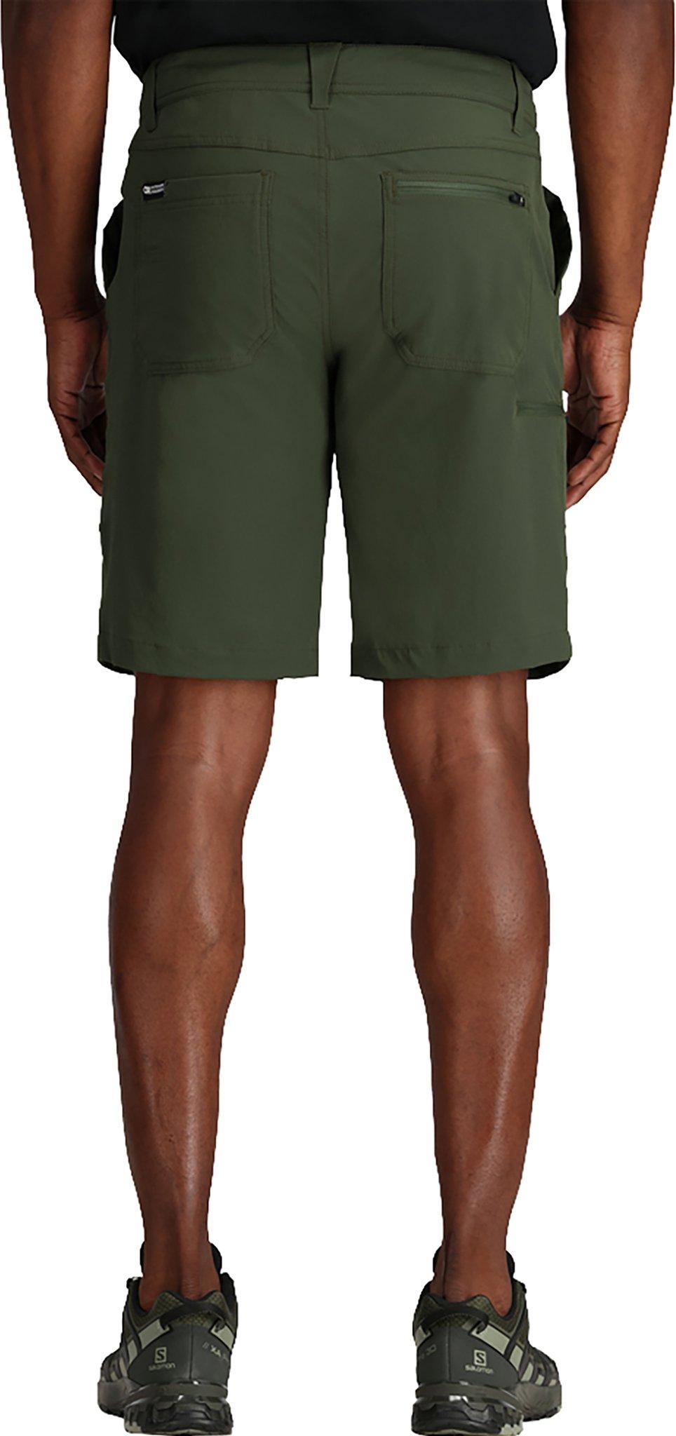 Product gallery image number 2 for product Ferrosi Shorts - 10" Inseam - Men's