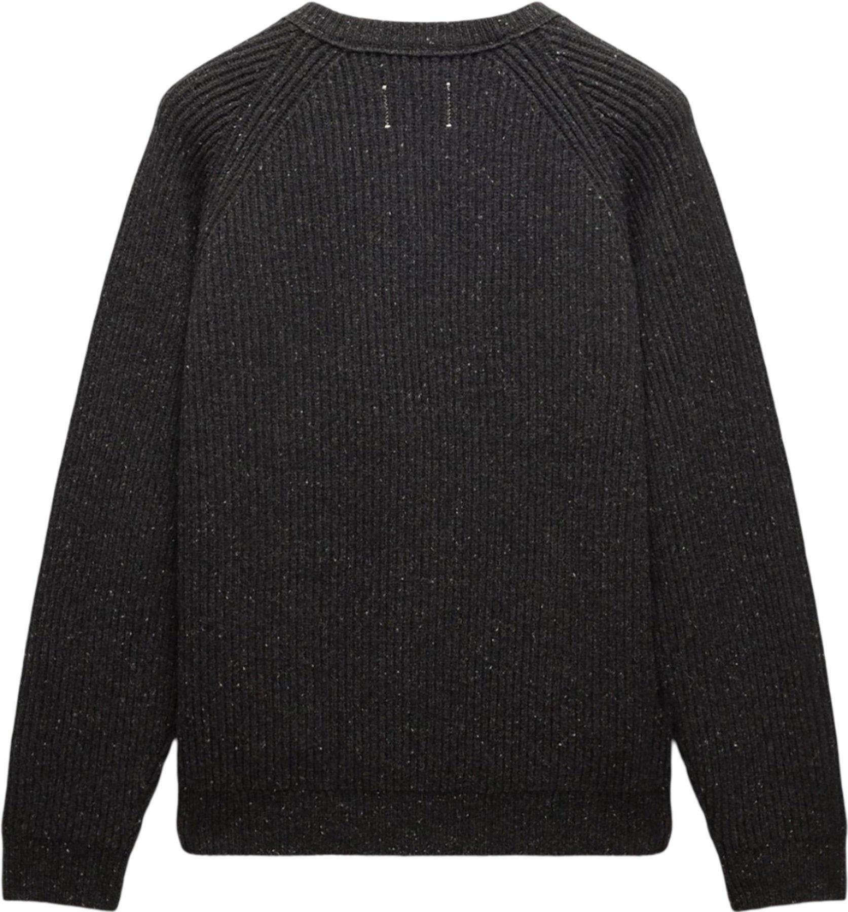 Product gallery image number 5 for product NEP Merino Kenny Crewneck Sweater - Men's