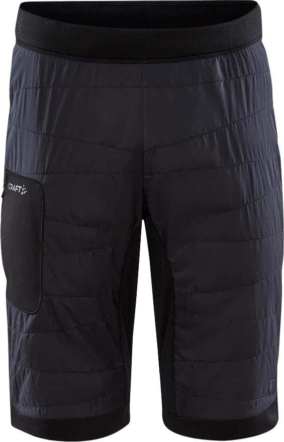 Product gallery image number 6 for product Core Nordic Training Insulated Shorts - Men's