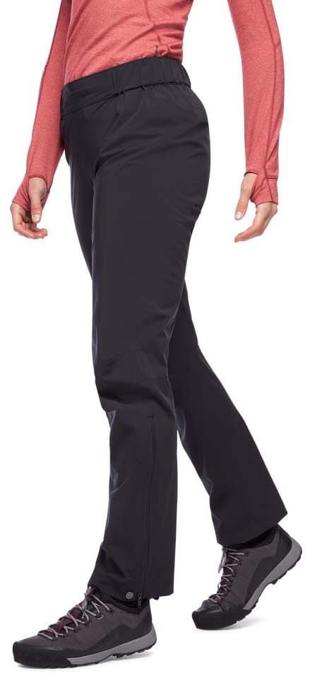 Numéro de l'image de la galerie de produits 2 pour le produit Pantalon de pluie extensible Stormline - Femme