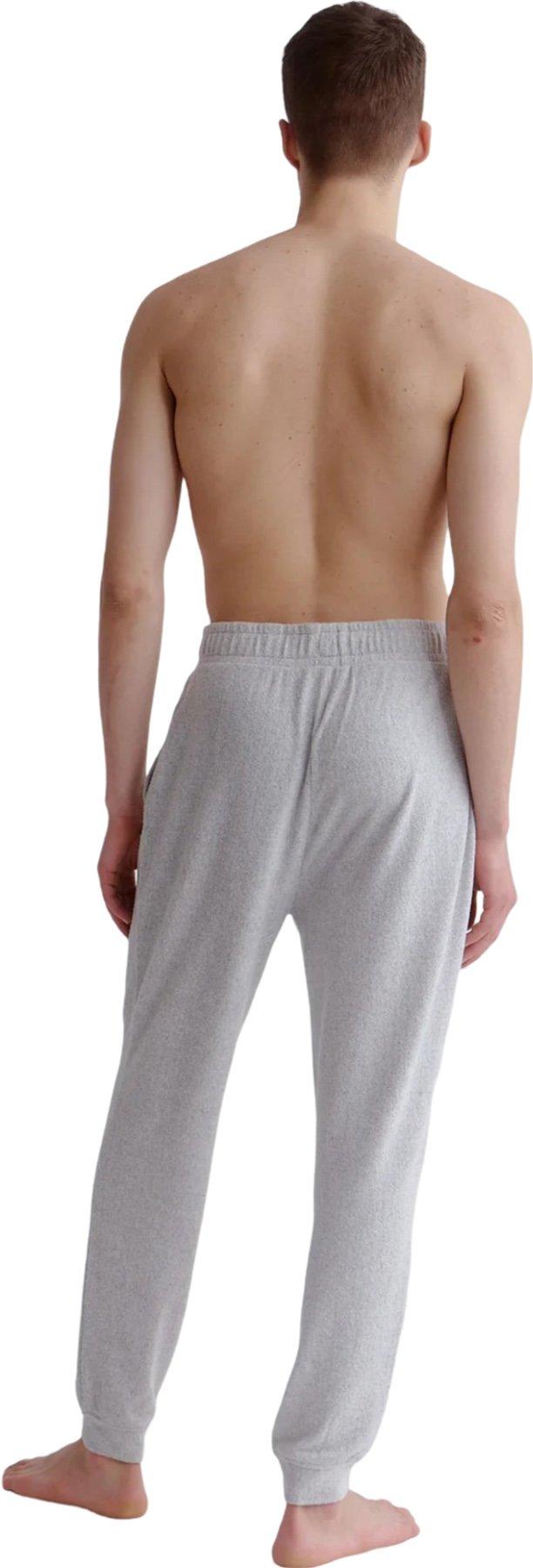 Numéro de l'image de la galerie de produits 2 pour le produit Pantalon de jogging ultra doux recyclé - Homme