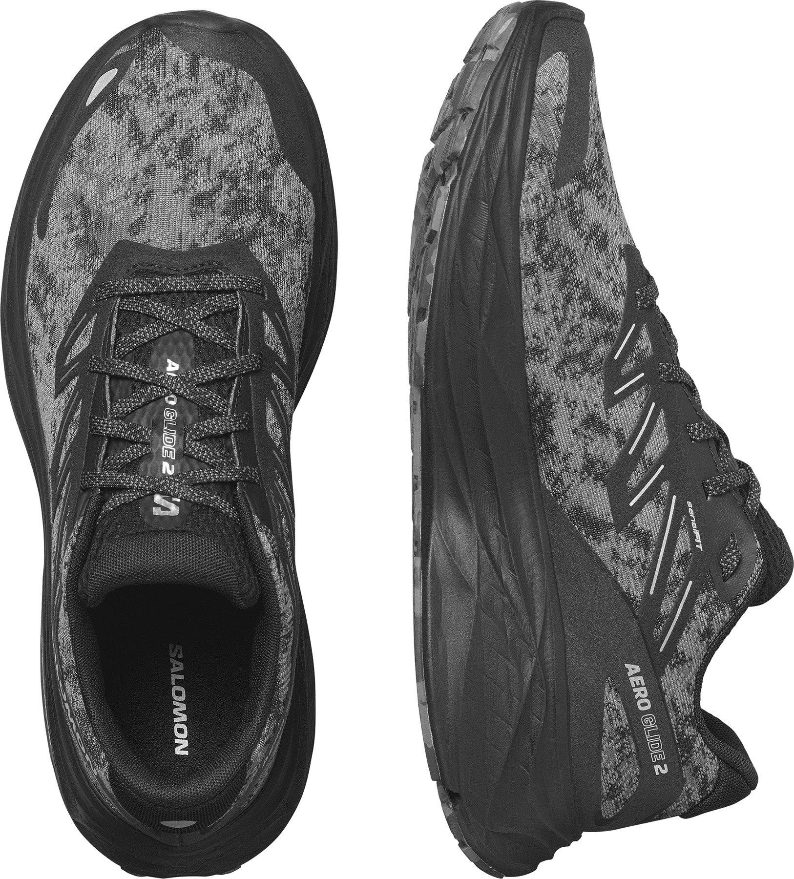 Product gallery image number 4 for product Aero Glide 2 Running Shoes - Men's