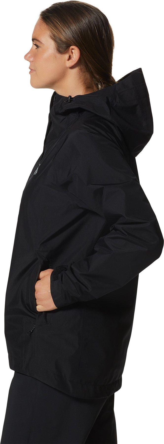 Product gallery image number 7 for product Exposure/2™ Gore-Tex Paclite® Jacket - Women's