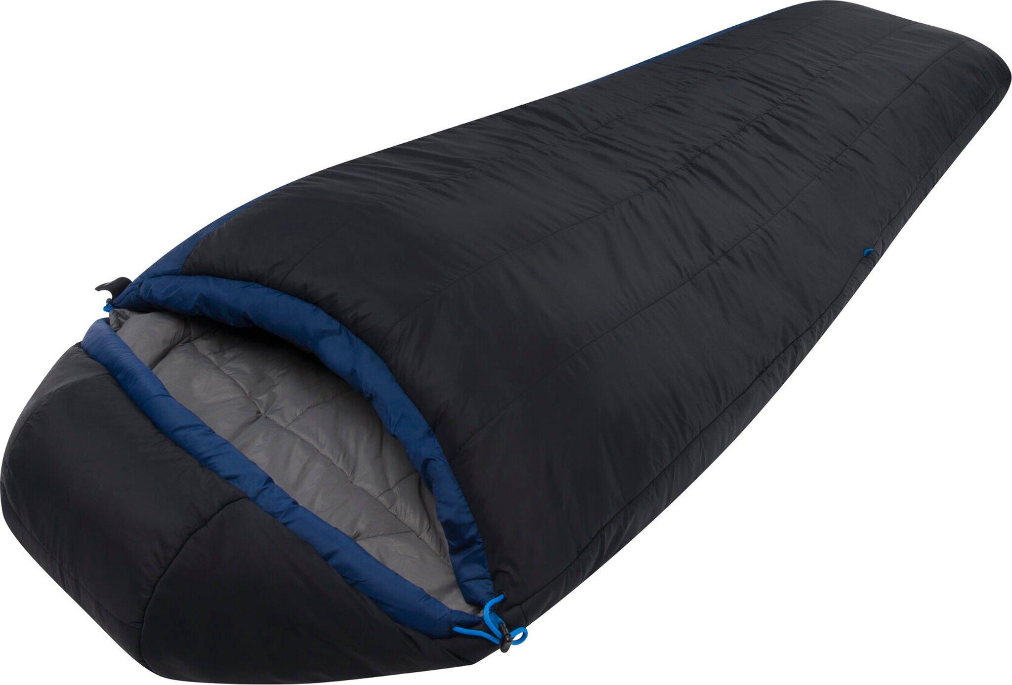 Product gallery image number 4 for product Trailhead Synthetic Sleeping Bag 20°F/-7°C - Regular