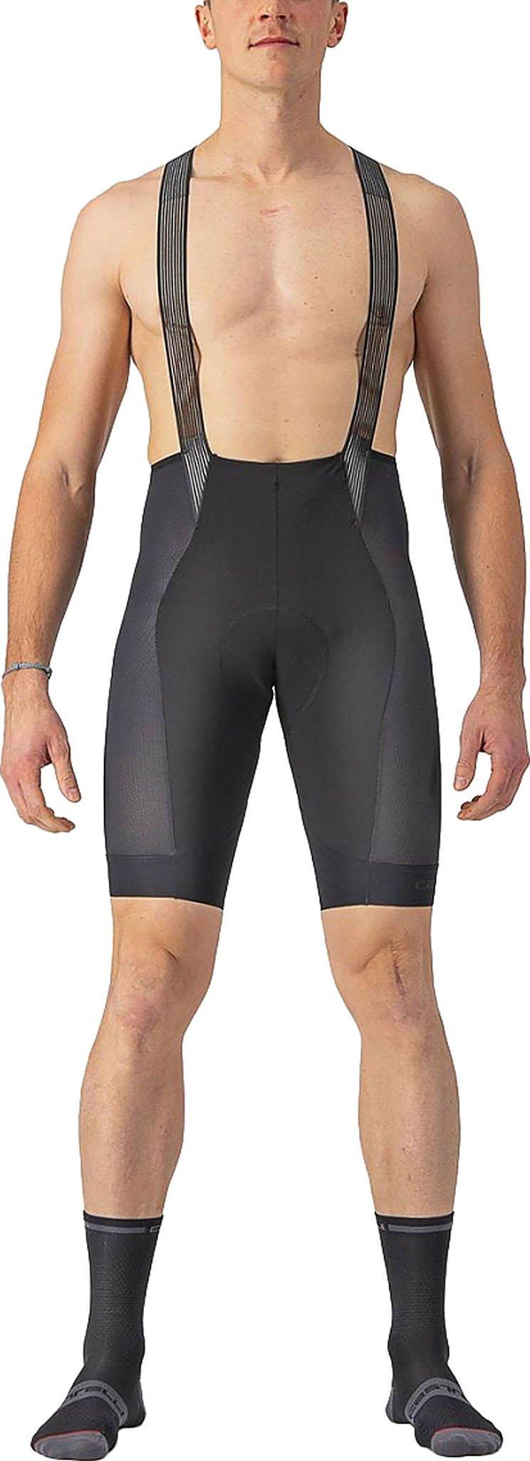 Product gallery image number 1 for product Insider 2 Bibshort - Men's