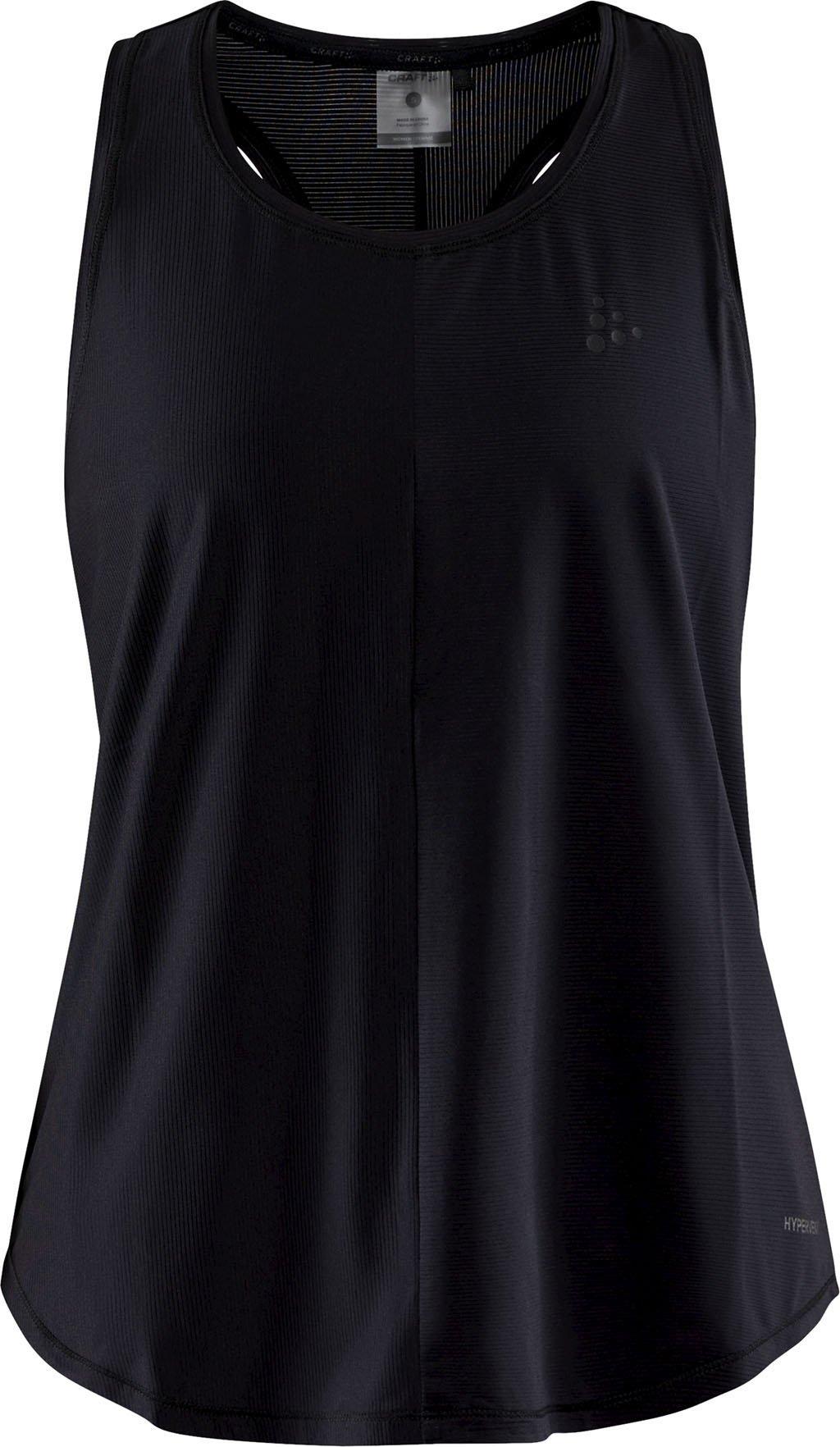 Product image for Core Charge Rib Singlet - Women's