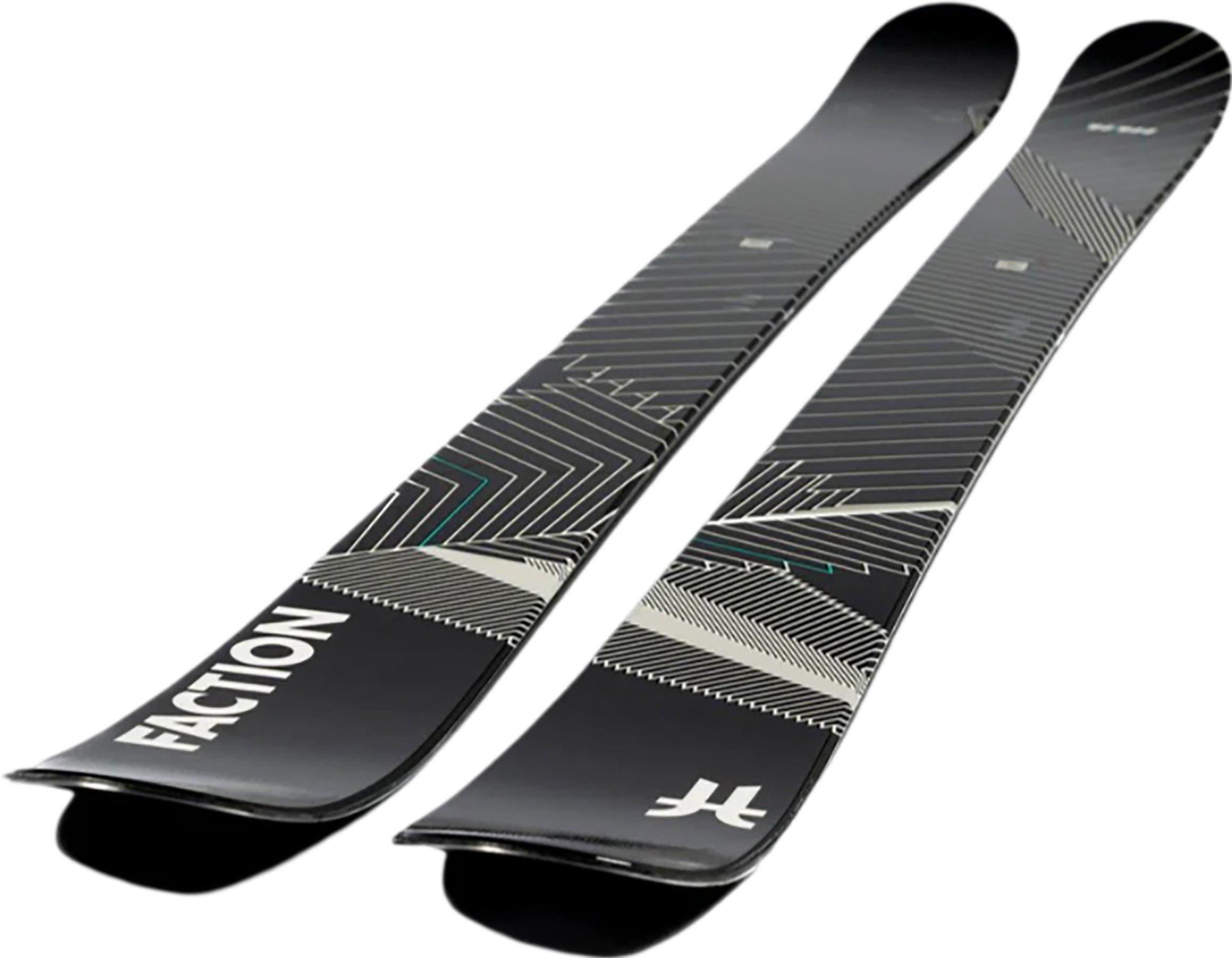 Product gallery image number 3 for product Mana 3 Skis - Men's 