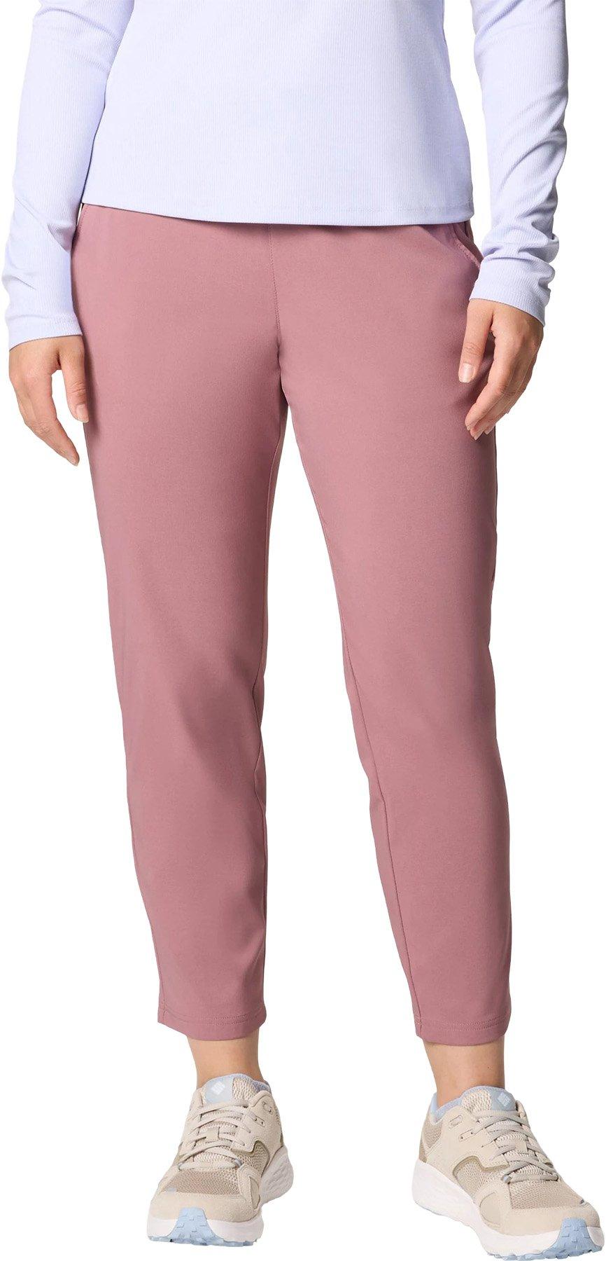 Image de produit pour Pantalon à enfiler All Seasons - Femme