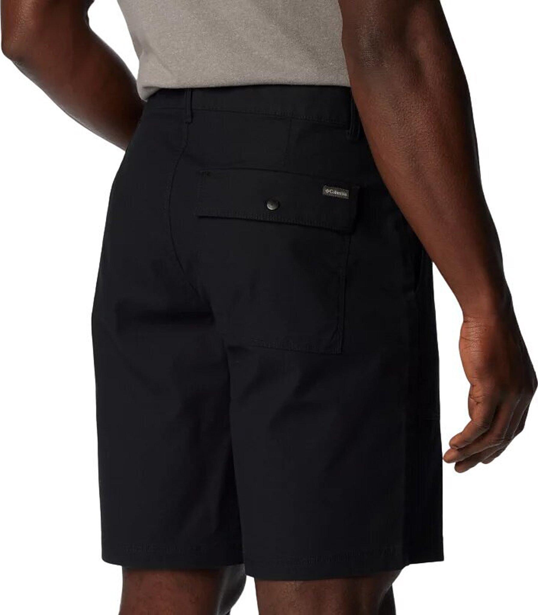 Numéro de l'image de la galerie de produits 5 pour le produit Short utilitaire Flex Roc - Homme