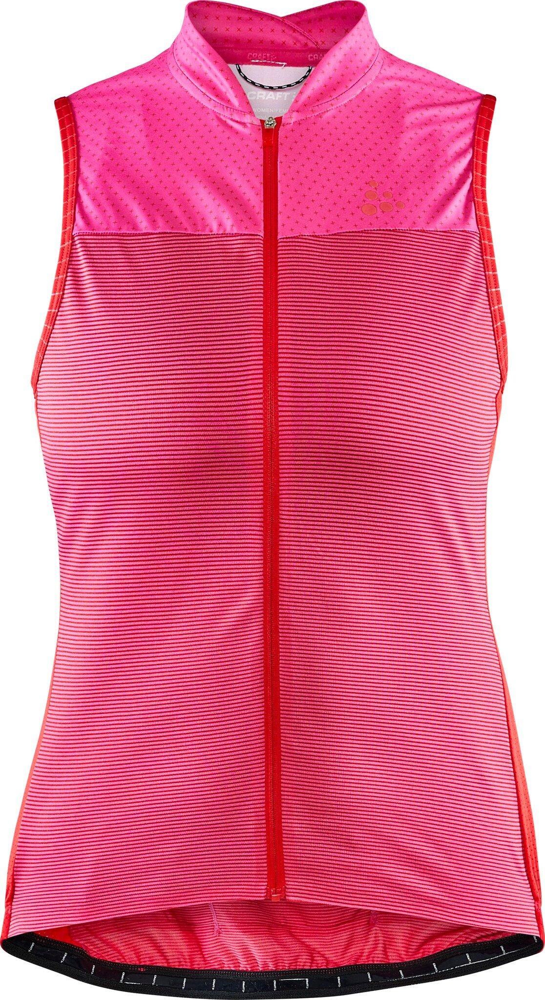 Product gallery image number 1 for product Hale Glow Sleeveless Jersey - Women's