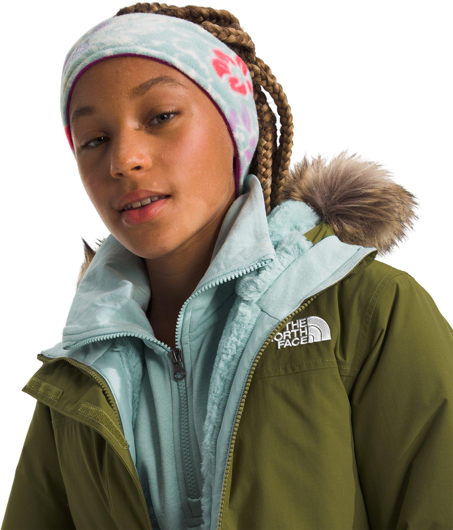 Numéro de l'image de la galerie de produits 6 pour le produit Parka Arctic - Fille