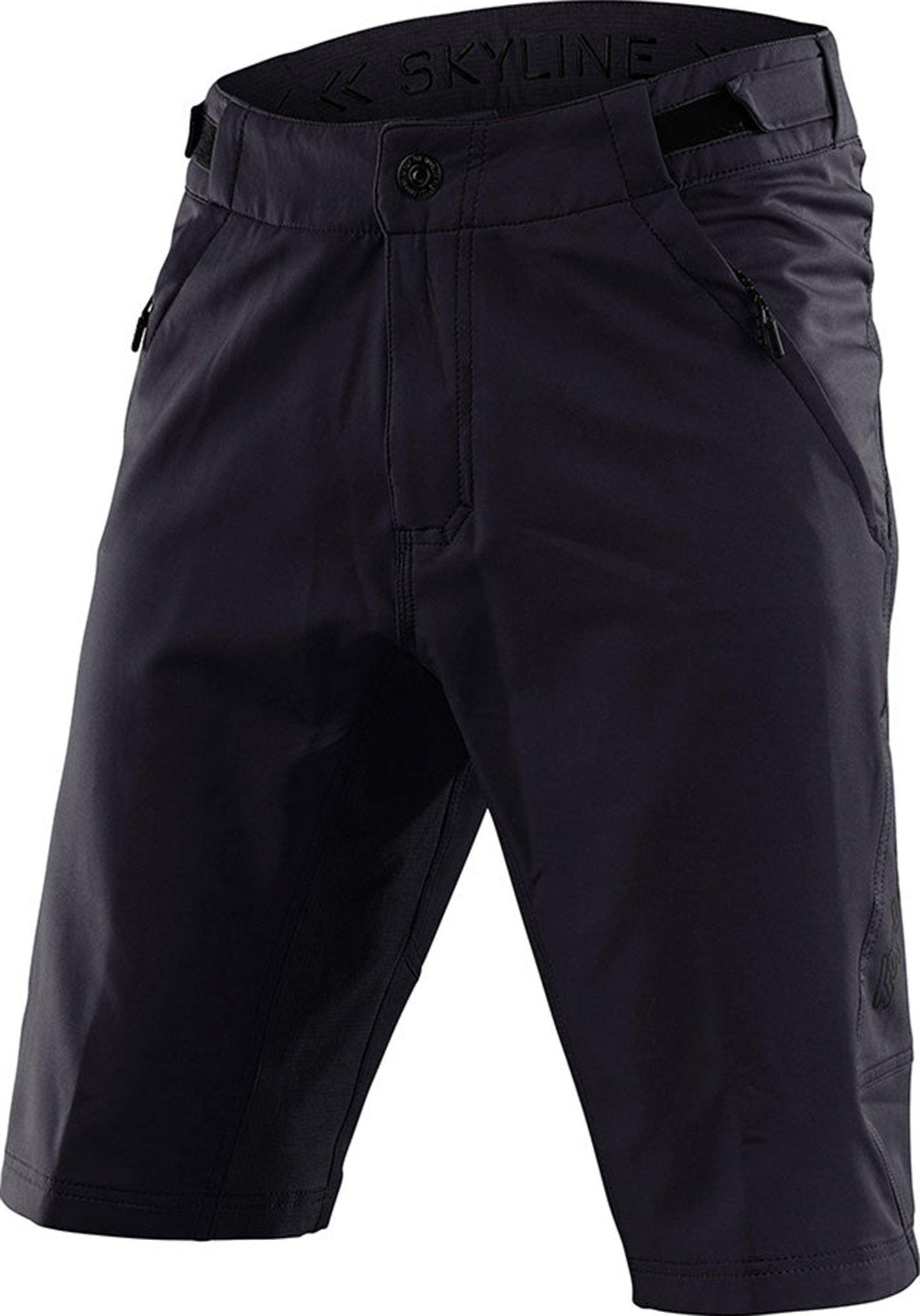 Product gallery image number 1 for product Skyline Shell Bike Shorts - Men's