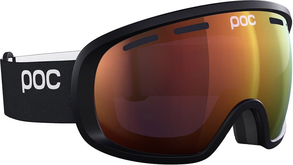 Product gallery image number 3 for product Fovea Clarity Ski Goggles - Unisex