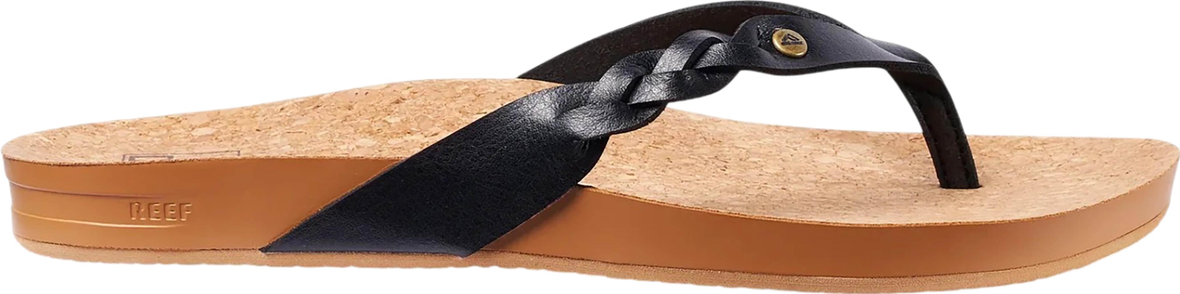 Image de produit pour Tongs Cushion Court Twist - Femme