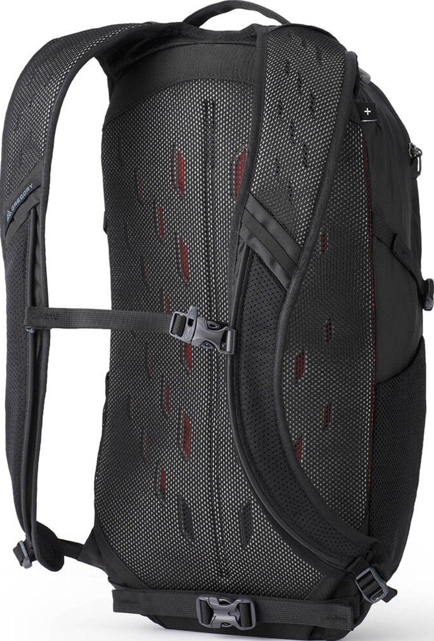 Product gallery image number 3 for product Nano Plus Size Backpack 20L - Unisex