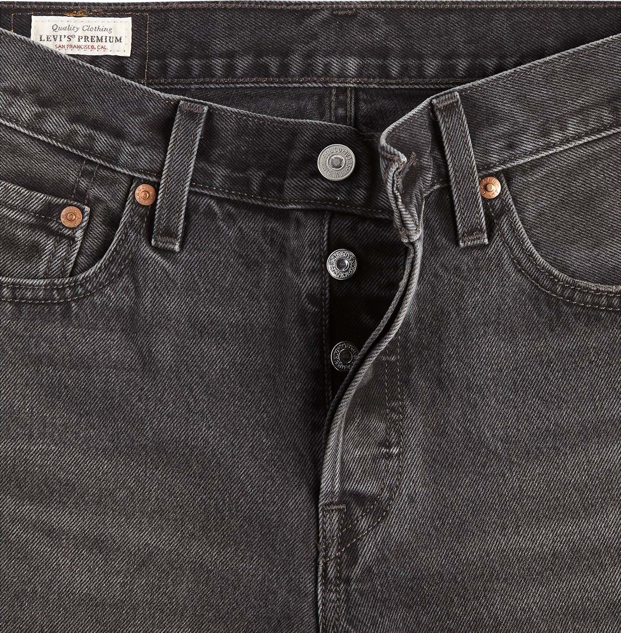 Numéro de l'image de la galerie de produits 6 pour le produit Jeans 90s Original 501 - Femme