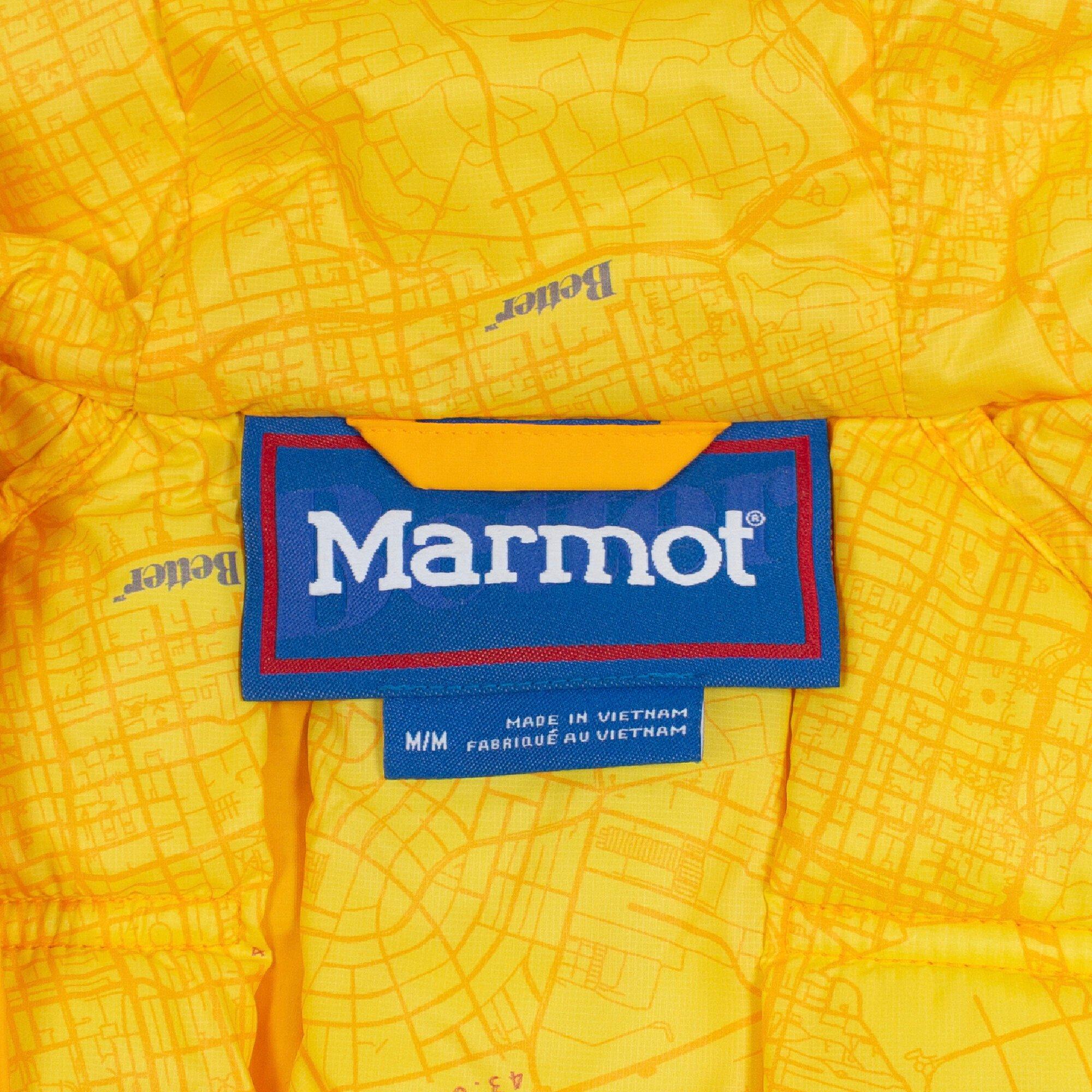 Product gallery image number 2 for product Better x Marmot Plasma Parka - Men's