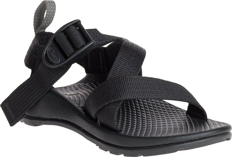 Product gallery image number 5 for product Z/1 Ecotread Sandals - Kids