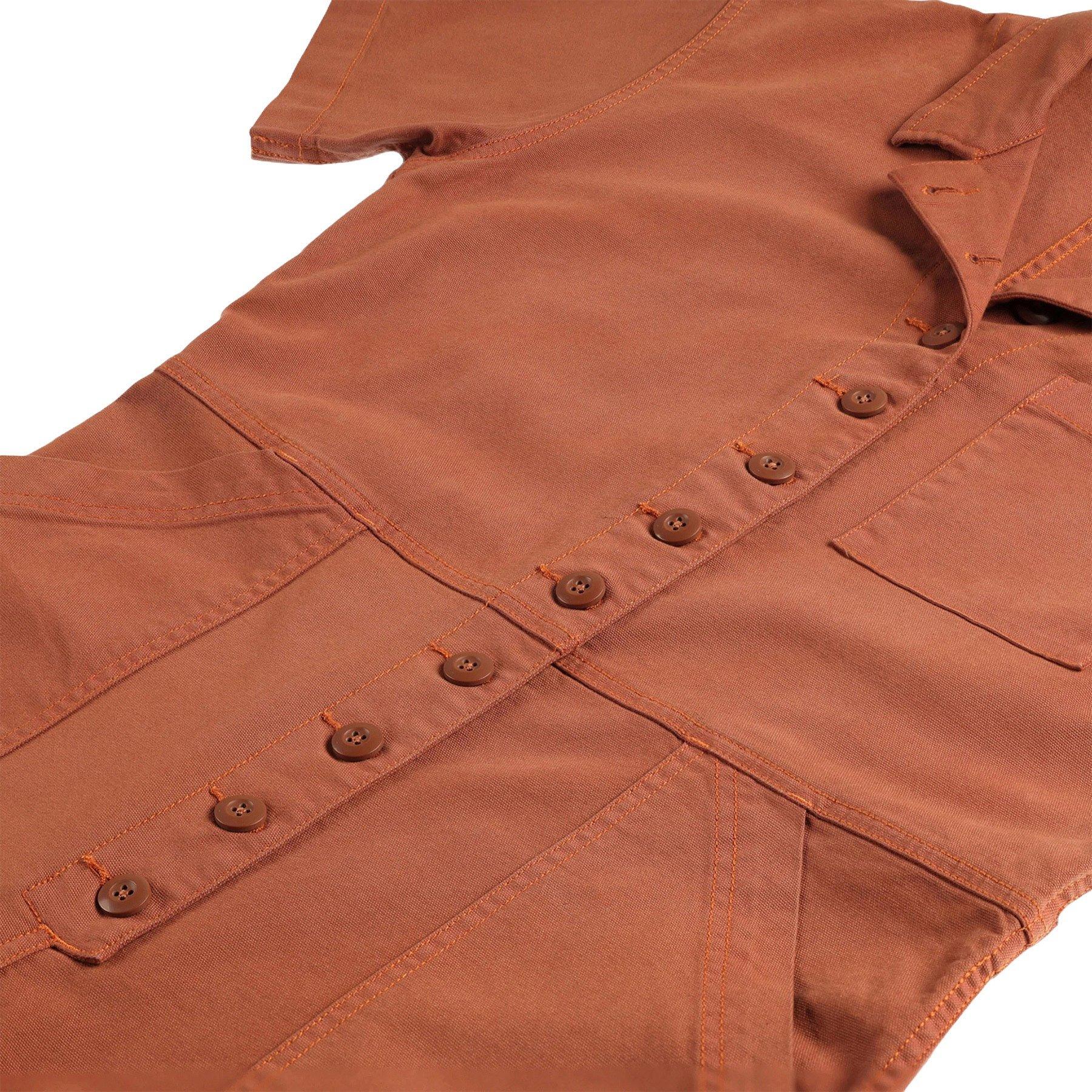 Product gallery image number 5 for product Dirt Coverall Dress - Women