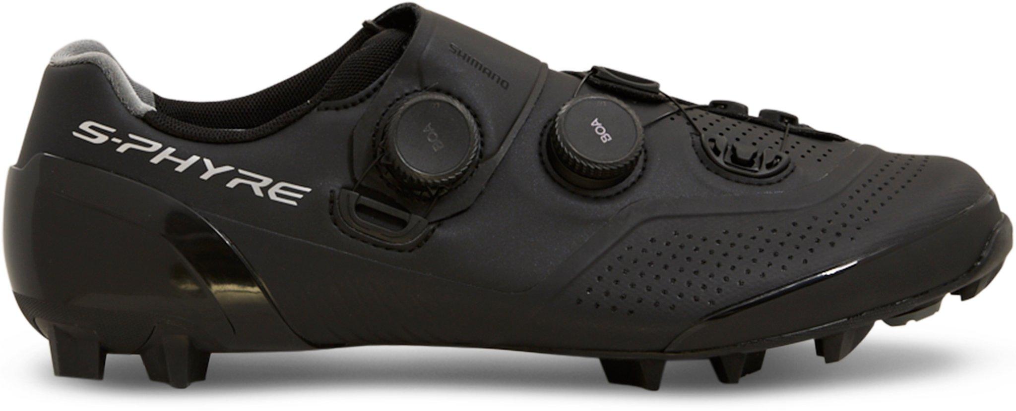 Image de produit pour Souliers de vélo SH-XC902 S-Phyre [Large] - Homme