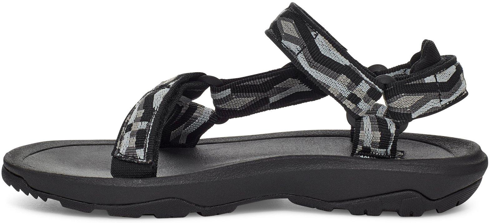 Product gallery image number 2 for product Hurricane Xlt 2 Sandals - Toddler