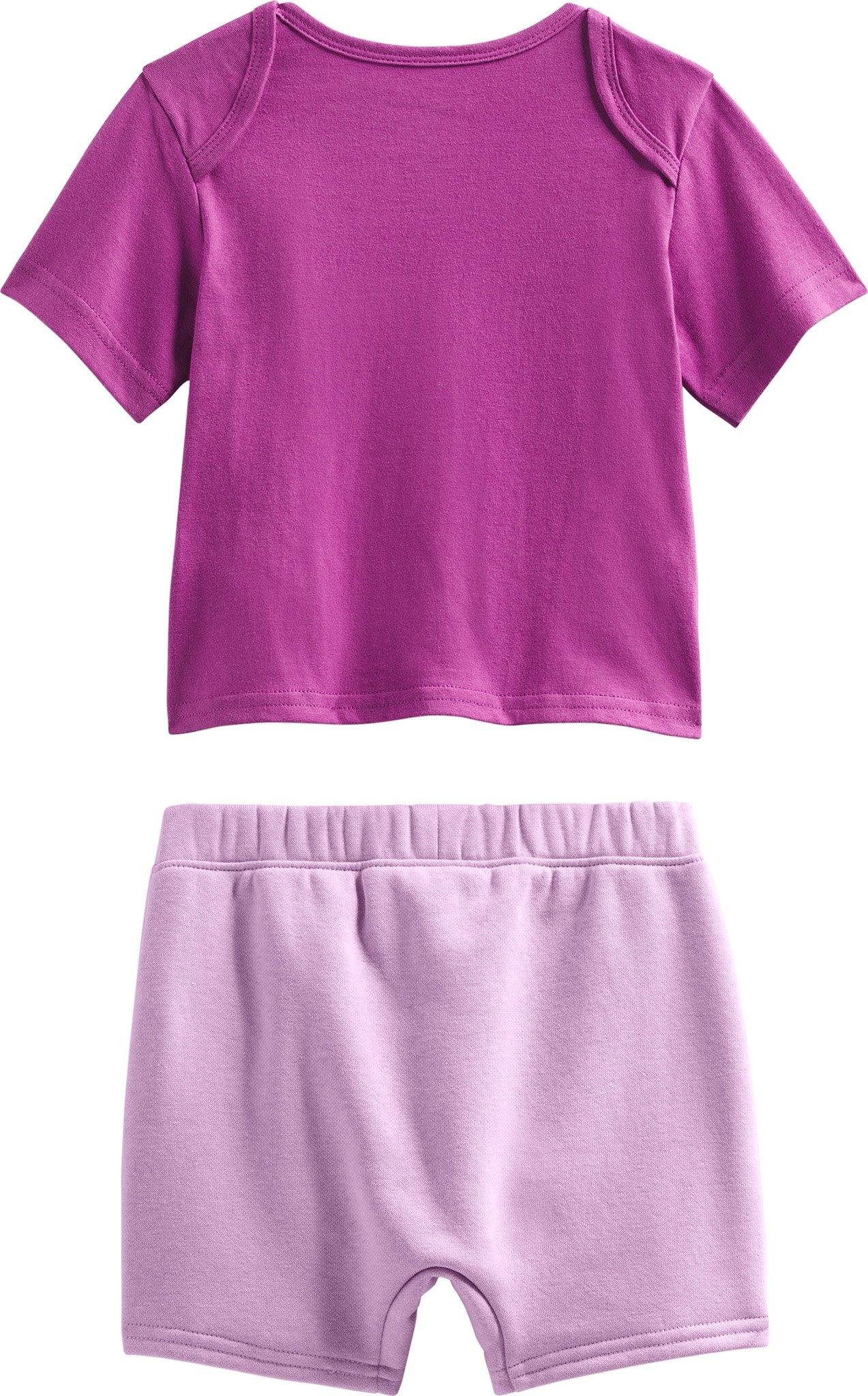 Product gallery image number 2 for product Cotton Summer Set - Infant