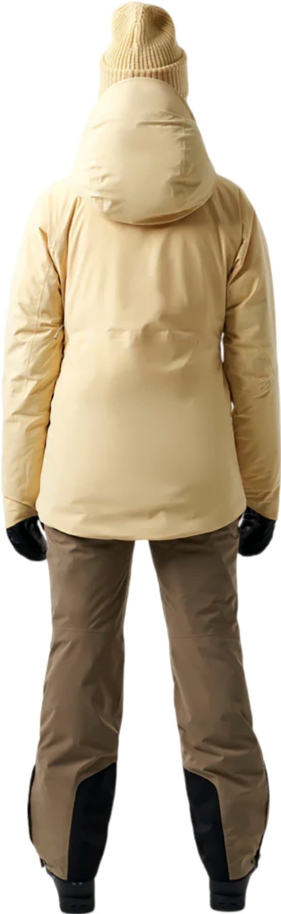 Product gallery image number 4 for product Nina Hybrid Insulated Jacket - Women’s