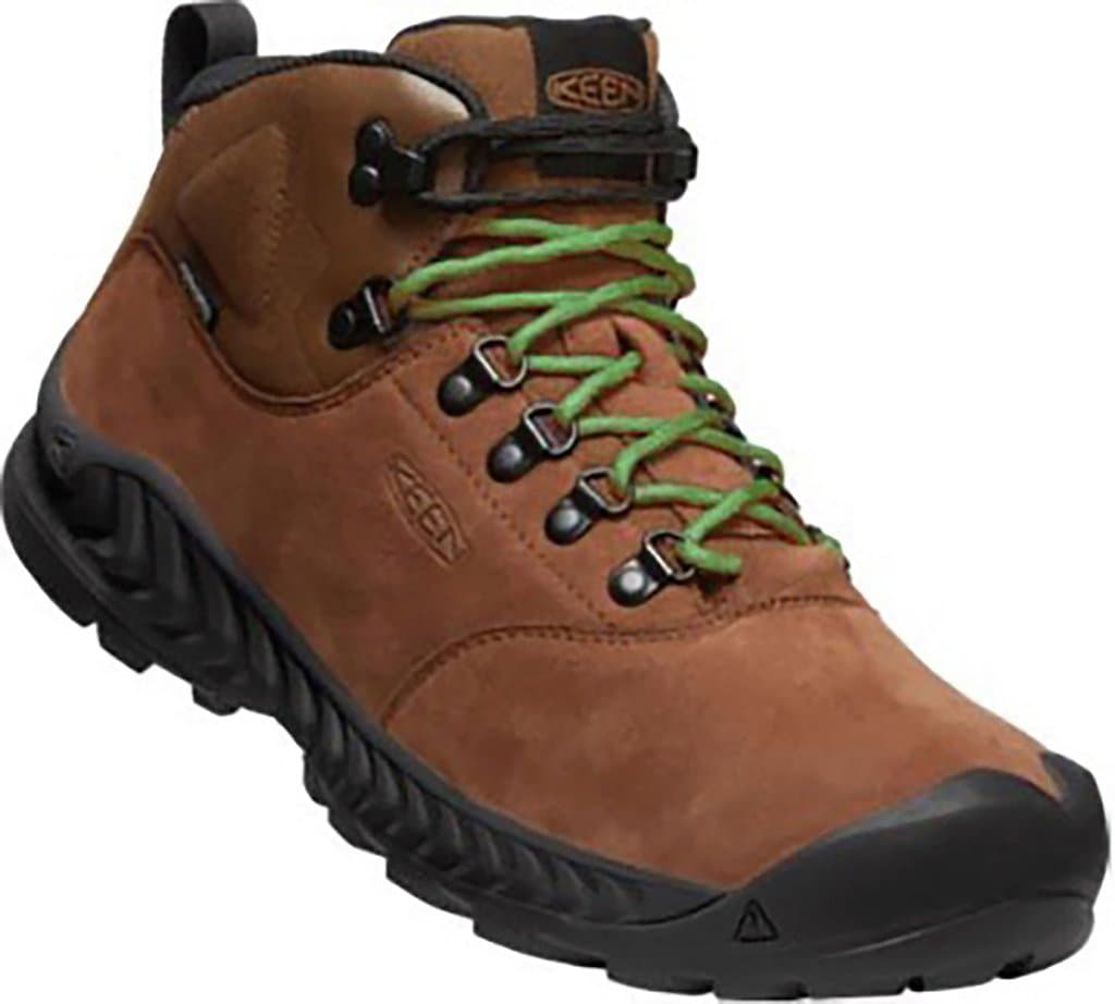 Product gallery image number 7 for product NXIS Explorer Waterproof Boot - Men's