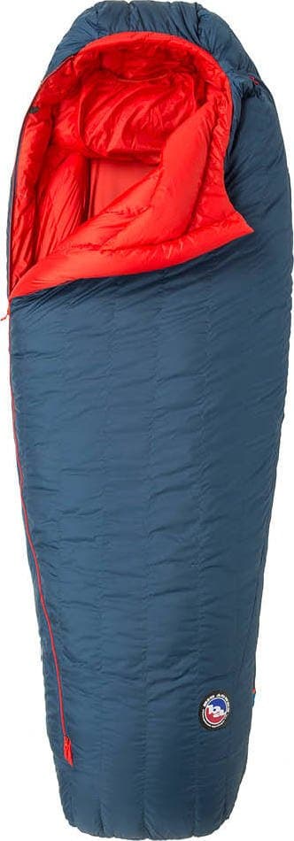 Product gallery image number 2 for product Anvil Horn 0 Sleeping Bag - Long Left