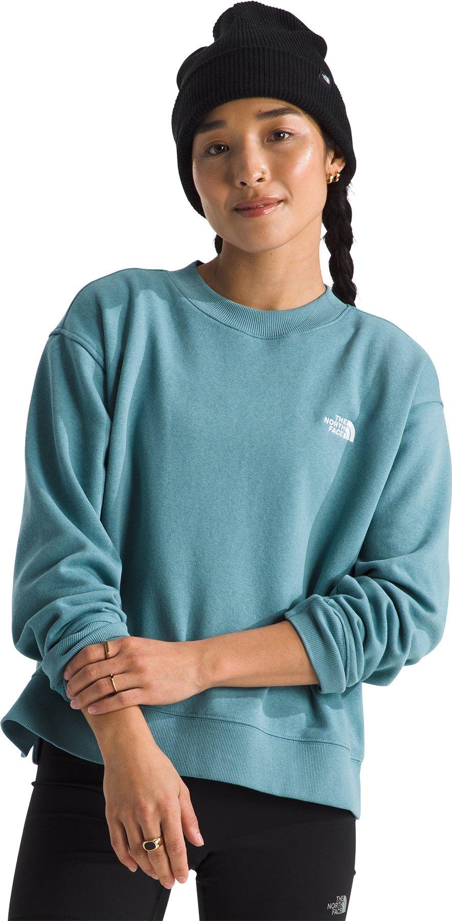 Product gallery image number 2 for product Evolution Fleece Top - Women's