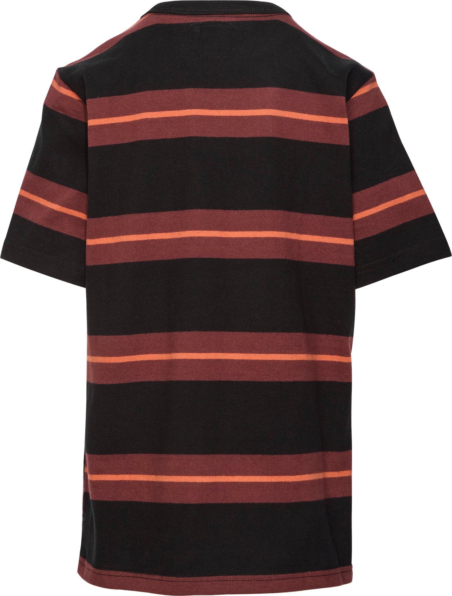 Product gallery image number 2 for product Turner Stripe Knit T-Shirt - Kids