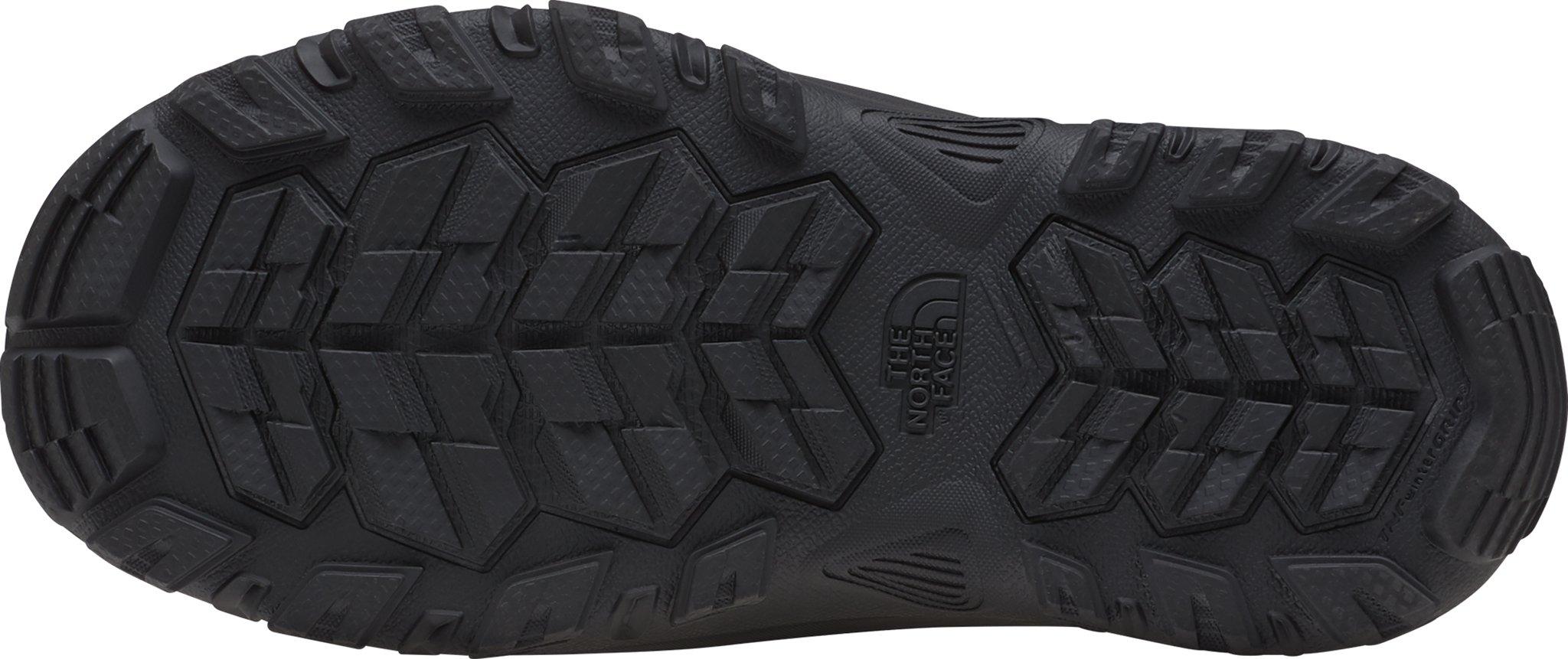 Product gallery image number 3 for product Chilkat V Lace Waterproof Boots - Youth