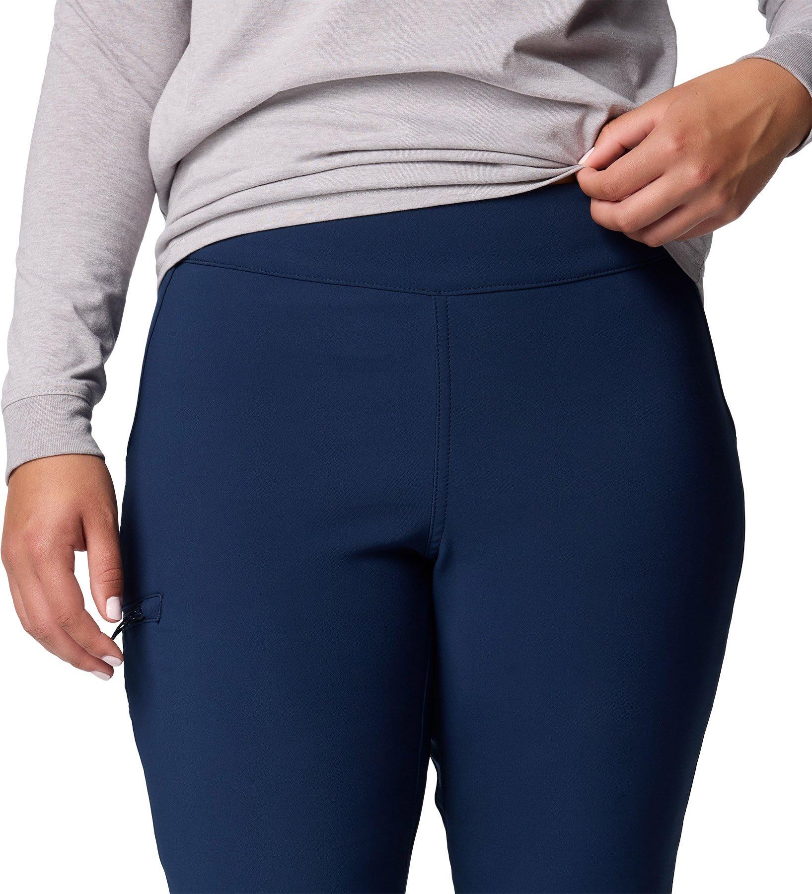 Product gallery image number 3 for product Back Beauty High-Rise Pant - Women's