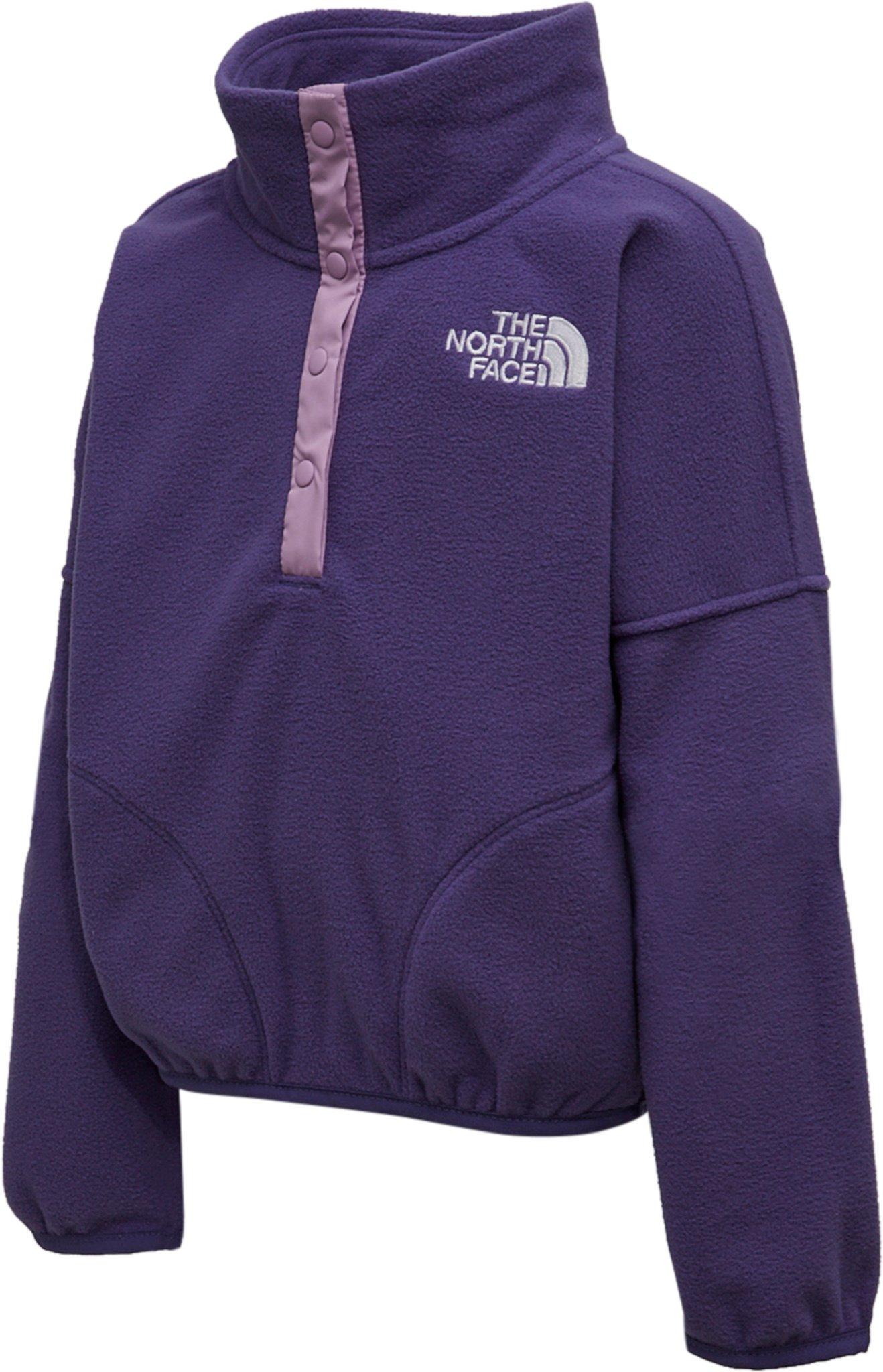 Product gallery image number 2 for product Glacier Pullover - Girls