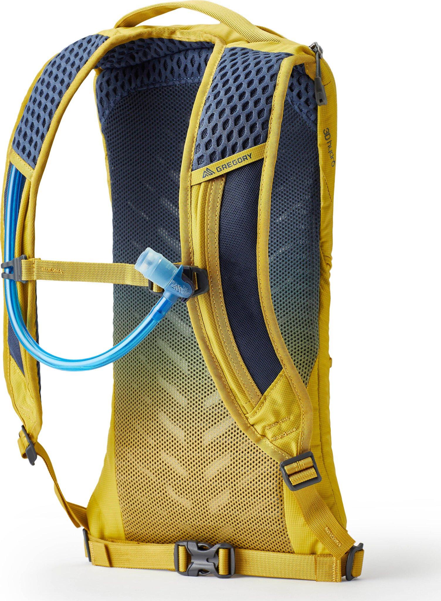 Product gallery image number 2 for product Pace H2O Hydration Pack 3L - Women's