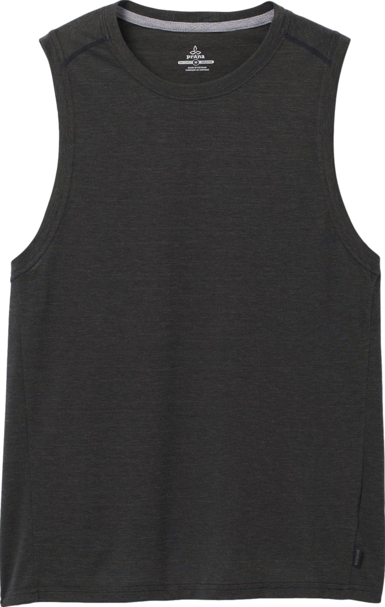 Product gallery image number 4 for product Prospect Heights Tank - Men's