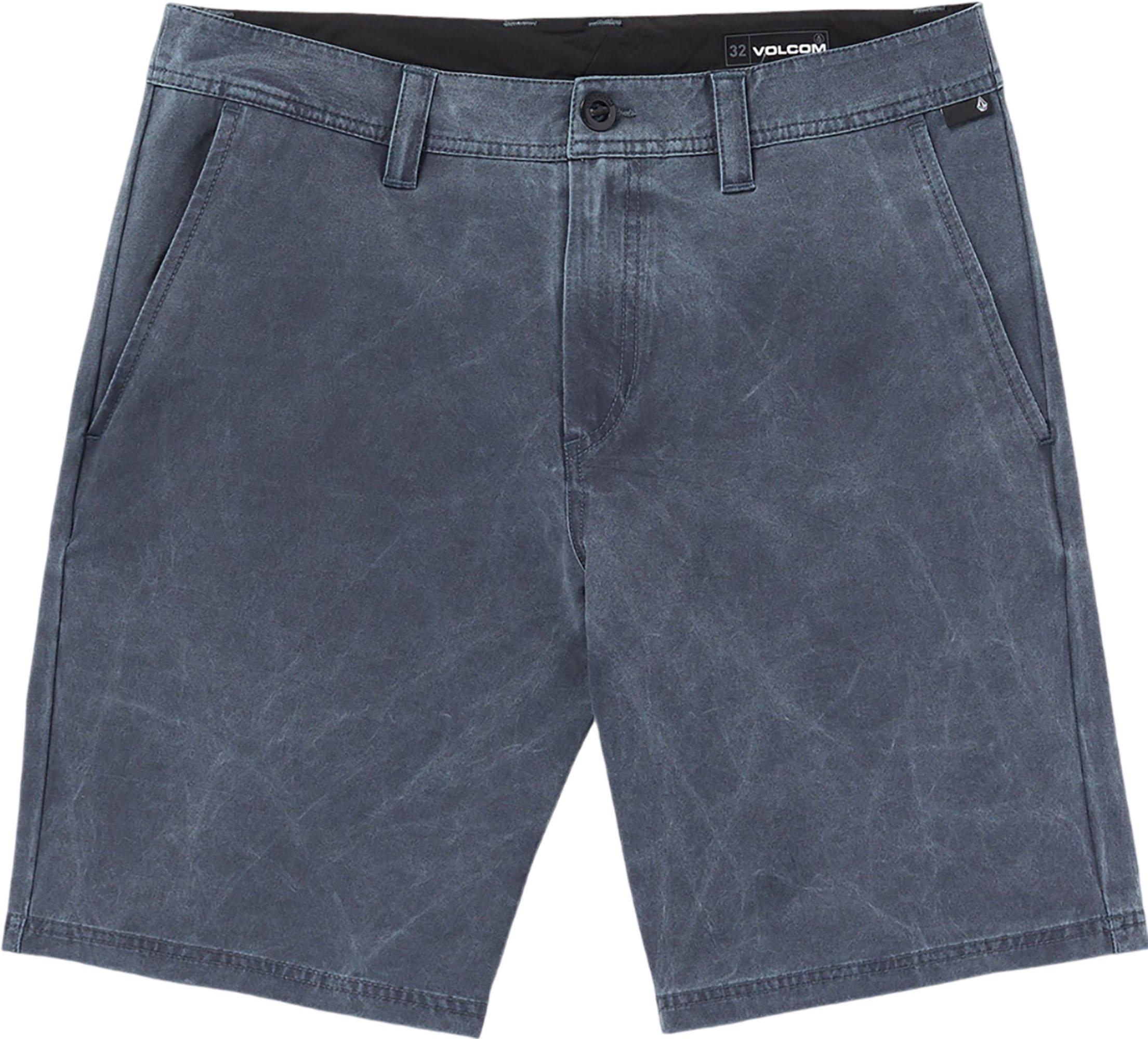 Numéro de l'image de la galerie de produits 1 pour le produit Short Stone Faded Hybrid 19" - Homme