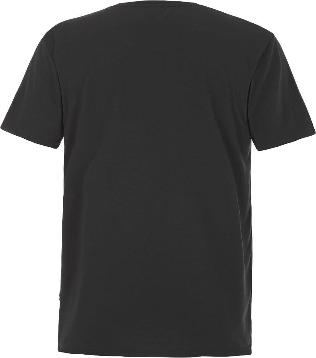 Product gallery image number 3 for product Timont Ss Urban Tech Tee -Men's