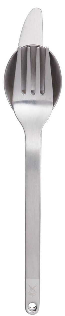 Product gallery image number 4 for product Flatware Set