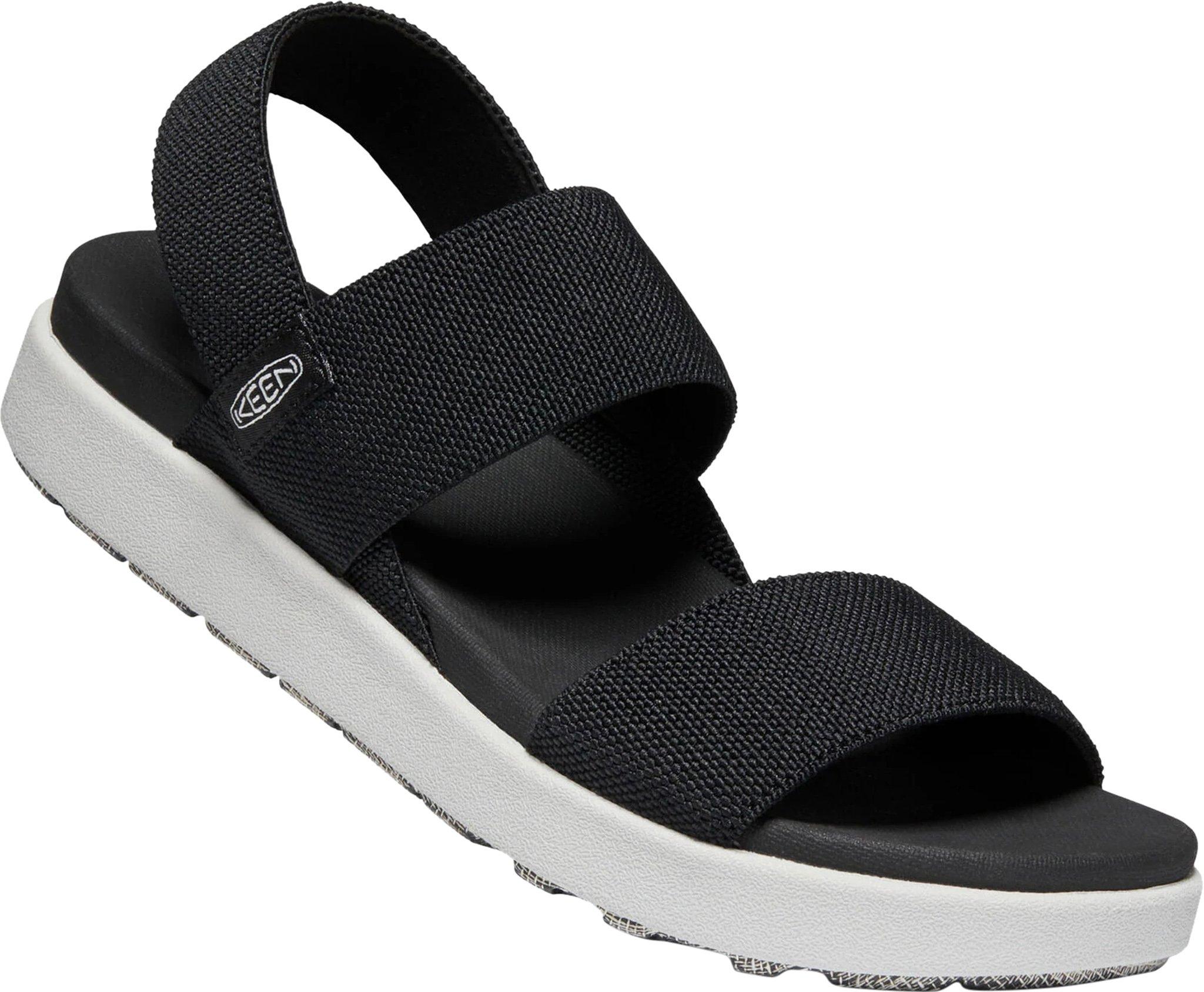 Product gallery image number 3 for product Elle Backstrap Sandals - Women's