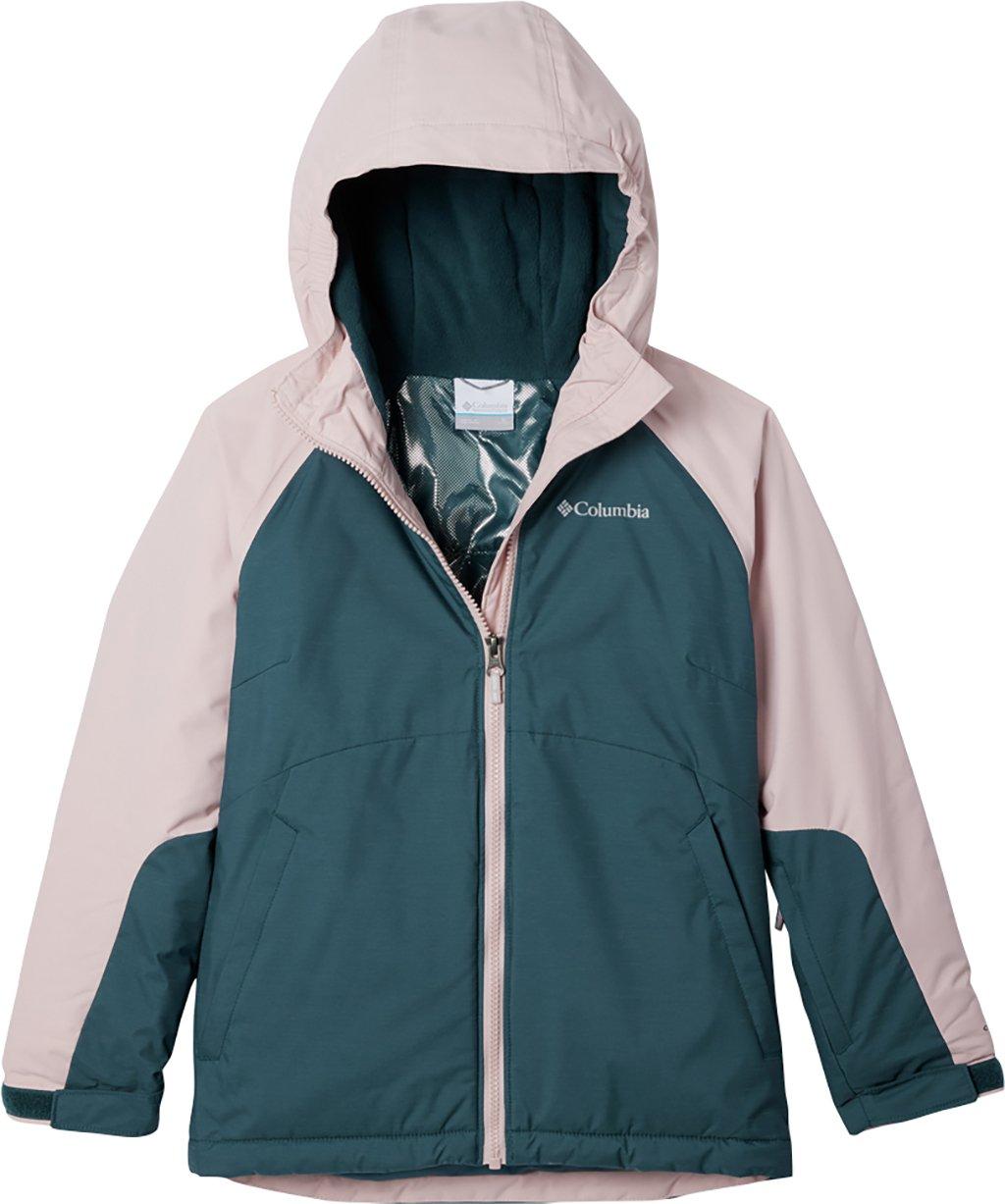 Product image for Alpine Action II Jacket - Girls