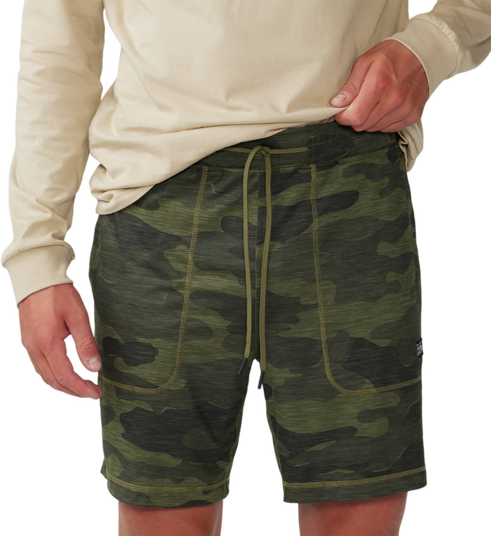 Product gallery image number 4 for product Chillaction Shorts - Men's