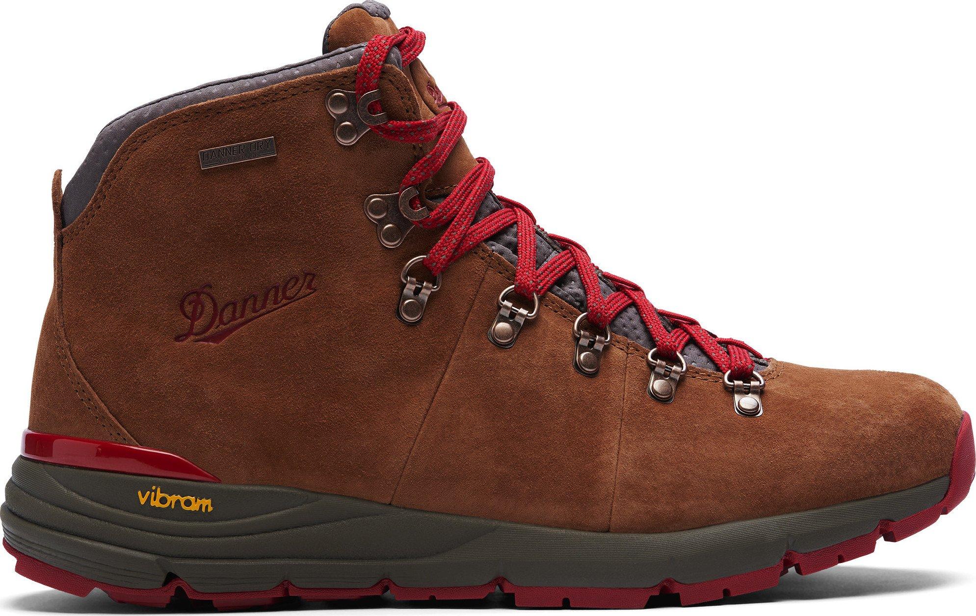 Image de produit pour Bottes de randonnée Mountain 600 [Large] - Homme