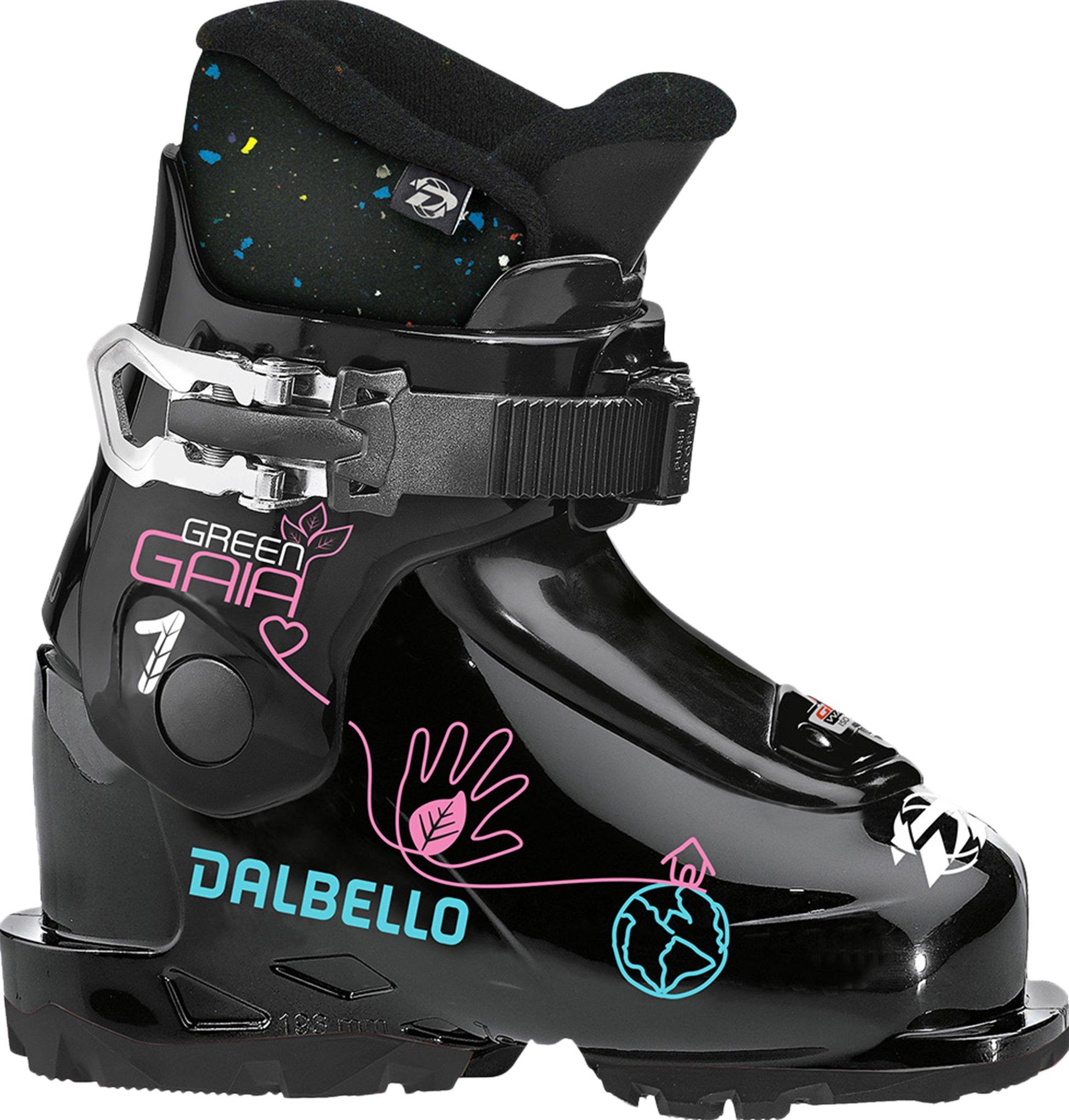 Product gallery image number 1 for product Green Gaia 1.0 GW Ski Boots - Youth